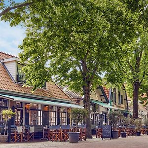 WestCord Hotel de Wadden