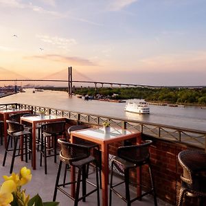The Bohemian Hotel Savannah Riverfront, Autograph Collection