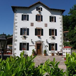 Hotel Rural Irigoienea